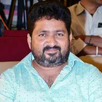 Kasarla Shyam Image