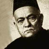 Arzoo Lakhnavi Image