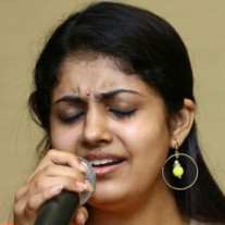 Purnima Krishnan Image