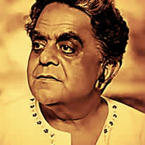Manmohan Krishna Image