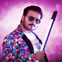 Arvind Akela Kallu Image
