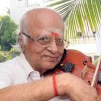 T.K. Ramamoorthy Image