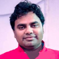 Karthikeya Murthy Image