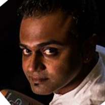 Viveick Rajagopalan Image