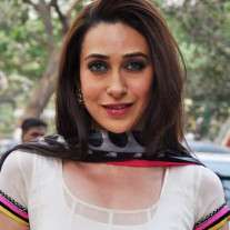 Karishma Kapoor Image