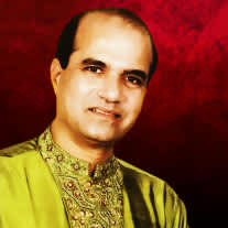 Suresh Wadkar Image