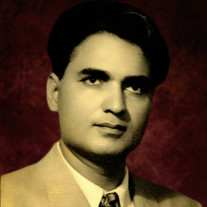 Kamaal Amrohi Image