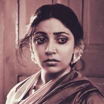 Deepti Naval Image