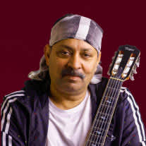 Satish Sharma Image
