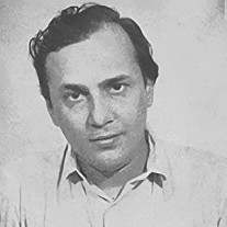 Tarun Banerjee Image