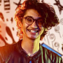 Sanjith Hegde Image