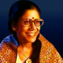 Sandhya Mukherjee Image