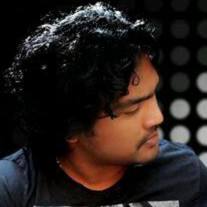 Arjun Janya Image