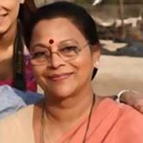 Seema Deo Image