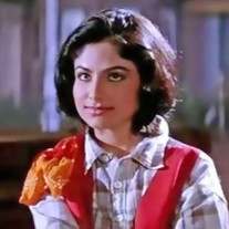 Ayesha Julka Image