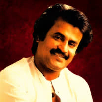 Rajinikanth Image