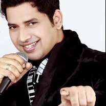 Harish Moyal Image