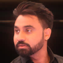 Goldy Kahlon Image