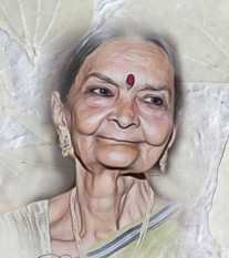 Harshada Rawal Image