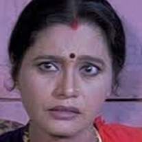 Usha Naik Image