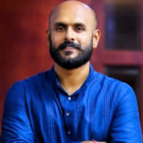 Varun Sunil Image