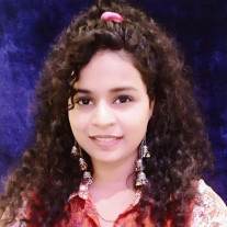 Arohi Bhardwaj Image