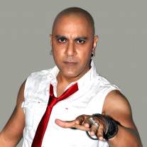 Baba Sehgal Image