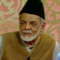 Sabir Zafar Image