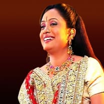 Pamela Jain Image