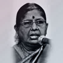 S. Rajeshwari Image