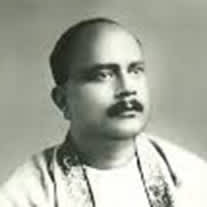 Atul Prasad Sen Image