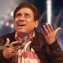 Vinod Sehgal Image