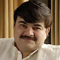 Prashant Damle Image