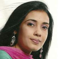 Hiral Brahmbhatt Image