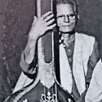 Pt. Pratap Narayan Image