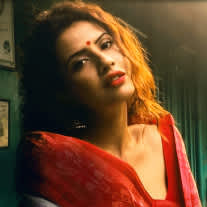 Aditi Paul Image