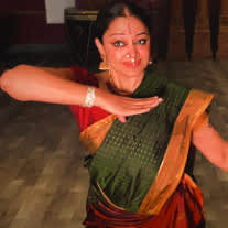 Shobana Image