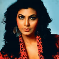 Kimi Katkar Image