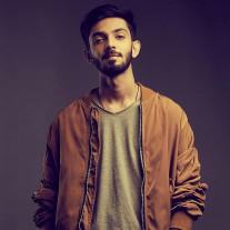 Anirudh Ravichander Image