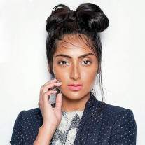 Krithika Babu Image