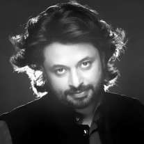 Ravindra Upadhyay Image