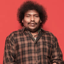 Yogi Babu Image