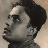 Satya Chowdhury Image