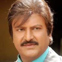 Mohan Babu Image
