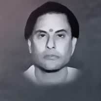 Thiruvengadu P. Subramania Pillai Image