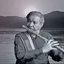 Pt. Hariprasad Chaurasia Image