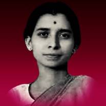 Lalita Dewoolkar Image