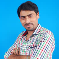 Mithun Roy Image