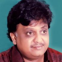 S. P. Balasubramaniam Image