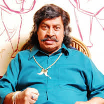 Srinath Maganti Image